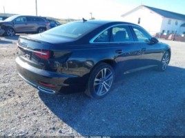 Audi A6, sedanas | 2