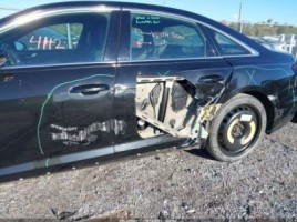 Audi A6, sedanas | 4