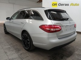 Mercedes-Benz C250 | 2