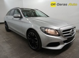 Mercedes-Benz C250 | 1
