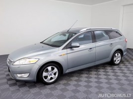 Ford Mondeo | 1