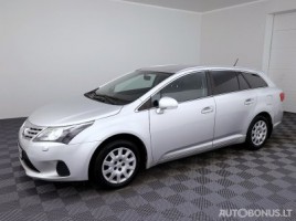 Toyota Avensis | 1
