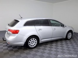 Toyota Avensis | 2