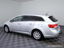 Toyota Avensis | 3