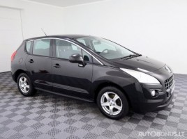 Peugeot 3008 vienatūris