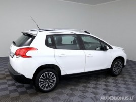 Peugeot 2008 | 2