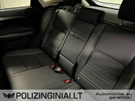 Lexus NX 300h | 4
