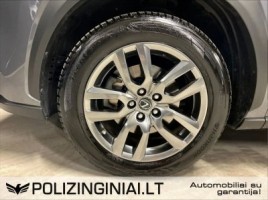 Lexus NX 300h, 2.5 l., Внедорожник | 2