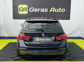 BMW 320, universalas | 4