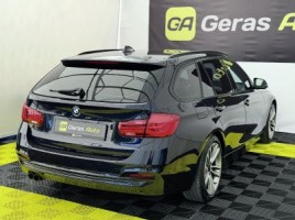 BMW 320, universalas | 3
