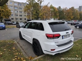 Jeep Grand Cherokee | 3