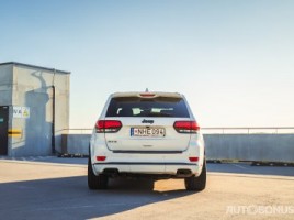 Jeep Grand Cherokee | 1