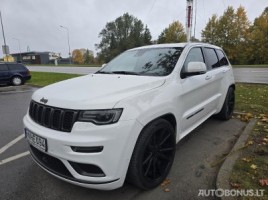 Jeep Grand Cherokee | 2
