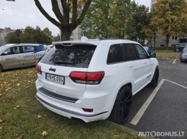 Jeep Grand Cherokee | 4