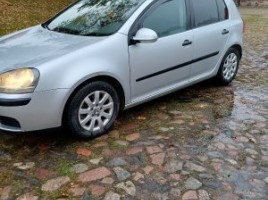 Volkswagen Golf | 1