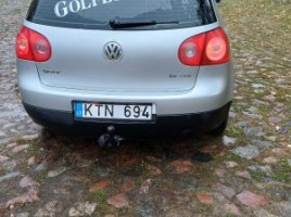 Volkswagen Golf | 3