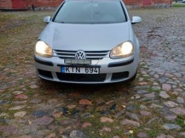 Volkswagen Golf | 1