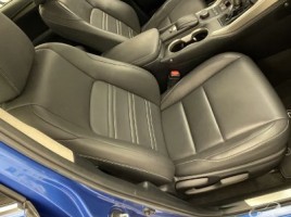 Lexus NX 300h, 2.5 l., visureigis | 4