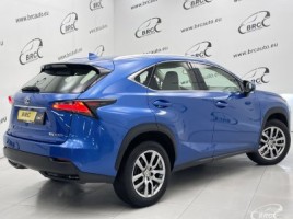 Lexus NX 300h, 2.5 l., visureigis | 1