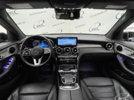 Mercedes-Benz GLC350 | 2