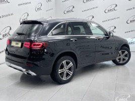 Mercedes-Benz GLC350 | 1