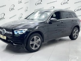 Mercedes-Benz GLC350