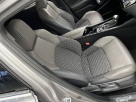Toyota C-HR, 2.0 l., visureigis | 4