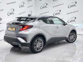 Toyota C-HR, 2.0 l., visureigis | 1