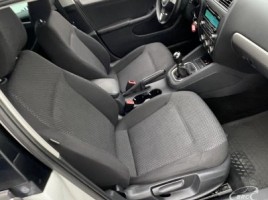 Volkswagen Jetta, 1.4 l., sedanas | 4