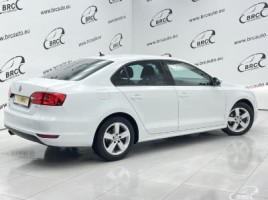 Volkswagen Jetta, 1.4 l., sedanas | 1