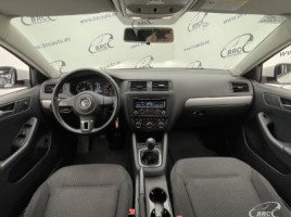 Volkswagen Jetta, 1.4 l., sedanas | 2