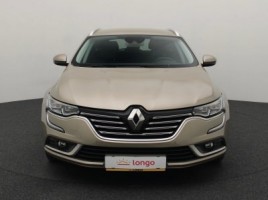 Renault Talisman, 1.6 l., universalas | 2