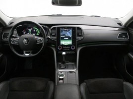 Renault Talisman, 1.6 l., universalas | 1