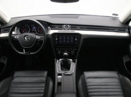 Volkswagen Passat, 1.6 l., universalas | 1