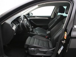 Volkswagen Passat, 1.6 l., universalas | 3