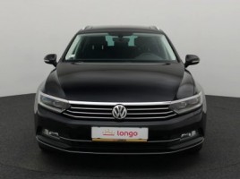 Volkswagen Passat, 1.6 l., universalas | 2