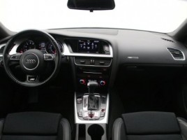 Audi A5, 1.8 l., hečbekas | 1