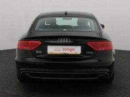 Audi A5, 1.8 l., hečbekas | 3