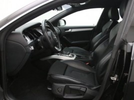 Audi A5, 1.8 l., hečbekas | 2