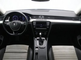 Volkswagen Passat, 1.5 l., universalas | 1