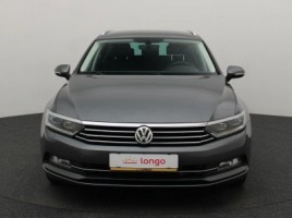 Volkswagen Passat, 1.5 l., universalas | 2