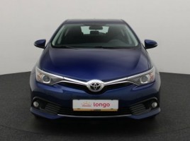 Toyota Auris | 2