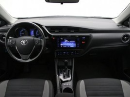 Toyota Auris | 1