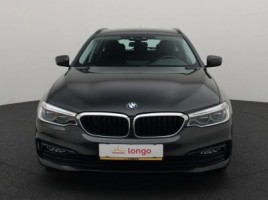 BMW 520, 2.0 l., universalas | 2