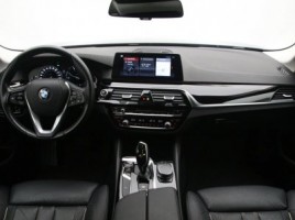 BMW 520, 2.0 l., universalas | 1
