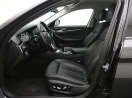 BMW 520, 2.0 l., universalas | 3