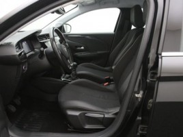 Opel Corsa, 1.5 l., hečbekas | 3