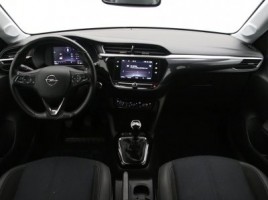 Opel Corsa, 1.5 l., hečbekas | 1