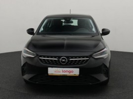 Opel Corsa, 1.5 l., hečbekas | 2