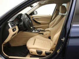 BMW 330, 2.0 l., sedanas | 3